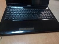 Лот: 15538863. Фото: 2. ноутбук DNS. Компьютеры, ноутбуки, планшеты