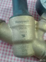 Лот: 13052925. Фото: 3. Клапан понижения давления Honeywell... Строительство и ремонт
