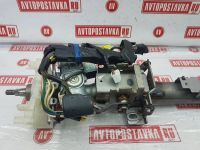 Лот: 20901392. Фото: 8. Рулевая колонка Subaru Forester...