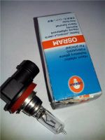 Лот: 3998135. Фото: 2. Лампа галогенная OSRAM H9 12V... Автозапчасти