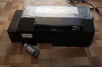 Лот: 9369172. Фото: 5. Продам принтер Epson L 800