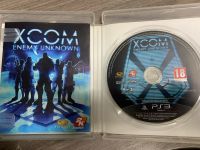 Лот: 20061152. Фото: 2. Диск XCOM Enemy Unknown для PS3. Игровые приставки, консоли, видеоигры