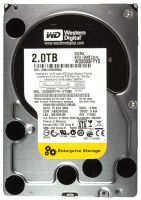 Лот: 13373293. Фото: 2. Жесткий диск wd2003fyys. Комплектующие