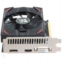 Лот: 17766763. Фото: 2. Видеокарта PowerColor AMD Radeon... Комплектующие