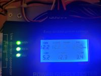 Лот: 24792374. Фото: 7. Блок питания "Power Mfster" 350W...