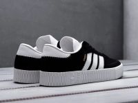 Лот: 16215187. Фото: 3. Кроссовки Adidas Samba Rose (11761... Одежда, обувь, галантерея