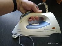 Лот: 15798981. Фото: 2. утюг Scarlet simon. Мелкая бытовая техника
