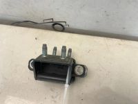 Лот: 24372642. Фото: 3. кронштейн двери багажника Hyundai... Авто, мото, водный транспорт