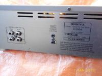 Лот: 8857969. Фото: 4. кассетная дека пр-во япония onkyo... Красноярск