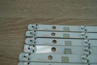Лот: 12080711. Фото: 2. led string ,svt470a47_rev04_l-type... Запчасти для бытовой техники