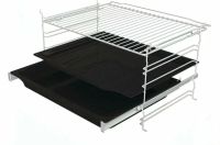 Лот: 25024538. Фото: 2. Электрический духовой шкаф Gorenje... Крупная бытовая техника