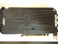 Лот: 10408999. Фото: 4. Gigabyte GTX 1050 WindForce OC... Красноярск