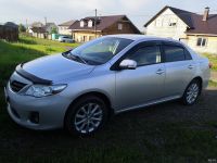 Лот: 17896373. Фото: 2. Toyota Corolla. Авто, мото, водный транспорт