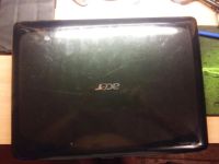 Лот: 6001520. Фото: 5. Acer Aspire 7520