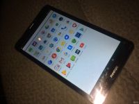 Лот: 12802304. Фото: 2. Планшет Prestigio Wize PMT3618... Компьютеры, ноутбуки, планшеты
