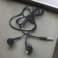 Лот: 25796796. Фото: 2. ГАРНИТУРА YESPLUS YS-129 BK. Аудиотехника