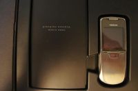 Лот: 3291204. Фото: 3. Nokia 8800 Special Edition. Оригинал... Красноярск