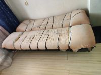 Лот: 20309313. Фото: 2. Комплект мягкой мебели под перетяжку. Мягкая мебель