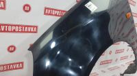 Лот: 20901401. Фото: 5. Крыло Honda Stream RN1 D17A перед...