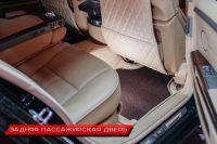 Лот: 19243667. Фото: 6. Автомобильные коврики 3д