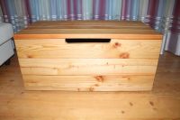 Лот: 25886033. Фото: 7. Сундук из массива лиственницы