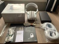 Лот: 19323687. Фото: 6. Asus ROG Delta Type-C, White Edition