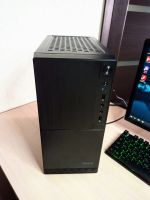 Лот: 16727622. Фото: 2. Системный блок 6 Ядер Intel, GTX... Компьютеры, ноутбуки, планшеты