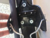 Лот: 11846978. Фото: 3. Лыжи беговые Super step с палками... Спортивные товары