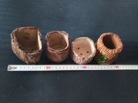 Лот: 16774447. Фото: 3. Горшки керамические для растений... Растения и животные