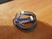 Лот: 25050458. Фото: 2. BMS 4S Li-ion Lifepo4 LTO балансир... Аксессуары