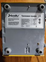 Лот: 20865950. Фото: 4. Тепловая пушка Ballu. Красноярск