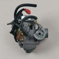 Лот: 19993388. Фото: 5. Карбюратор 157QMJ