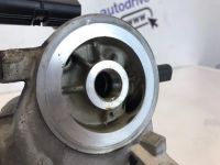 Лот: 21707300. Фото: 2. кронштейн масляного фильтра Skoda... Автозапчасти