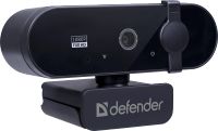 Лот: 25644237. Фото: 7. Веб-камера Defender G-Lens 2580...