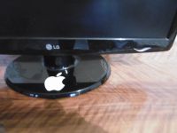 Лот: 24346241. Фото: 3. Монитор LG Flatron – PF. Модель... Компьютеры, оргтехника, канцтовары