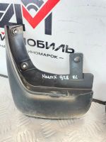 Лот: 25896762. Фото: 2. брызговики Hyundai Matrix FC. Автозапчасти