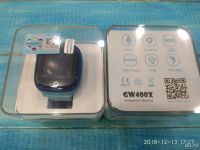 Лот: 12796526. Фото: 3. Умные детские часы Wonlex GW400X... Красноярск