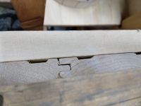 Лот: 13427356. Фото: 4. Вагонка Береза Штиль сорт АВ 14... Красноярск