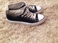 Лот: 7844612. Фото: 2. Кеды convers. Женская обувь