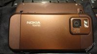 Лот: 1355898. Фото: 2. Nokia n97 mini отличное состояние... Смартфоны, связь, навигация
