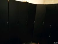 Лот: 12835855. Фото: 4. Бу шкафы для одежды состояние... Красноярск