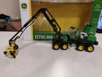 Лот: 19815037. Фото: 4. Харвестер john deere 1270G. Красноярск