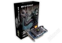 Лот: 1863011. Фото: 2. Видеокарта GeForce 9600GT 512mb... Комплектующие