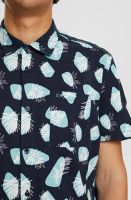 Лот: 19344277. Фото: 2. Мужская рубашка от edc by Esprit... Мужская одежда