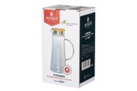 Лот: 23652206. Фото: 3. Кувшин Hoff Native. Домашний быт