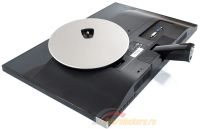 Лот: 9863259. Фото: 2. 23" Монитор AOC I2369V серебристый... Мониторы, проекторы