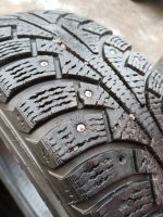 Лот: 25807210. Фото: 9. Шины зимние Nokian Nordman 5 185...