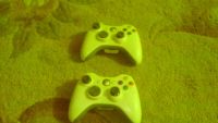 Лот: 4842404. Фото: 3. XBOX 360 + Kinect + 6 игр. Компьютеры, оргтехника, канцтовары