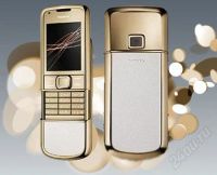 Лот: 1007361. Фото: 2. Nokia 8800 Gold Arte. Смартфоны, связь, навигация