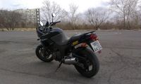 Лот: 5389159. Фото: 4. Yamaha TDM 850. Красноярск